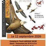 RELÂCHÉS - Événements - Médiatisations - Actions 2026 (et avant...) de Goupil connexion, 30 ans en 2026 ! La nature ne va pas bien, à cause des hommes, il est urgent de changer !