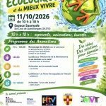 RELÂCHÉS - Événements - Médiatisations - Actions 2026 (et avant...) de Goupil connexion, 30 ans en 2026 ! La nature ne va pas bien, à cause des hommes, il est urgent de changer !